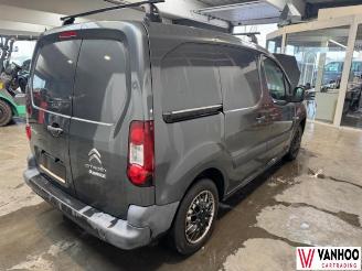Citroën Berlingo  picture 9