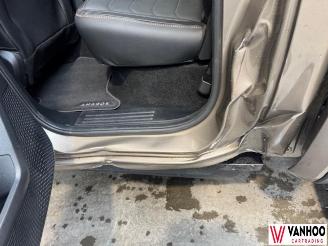 Volkswagen Amarok  picture 11