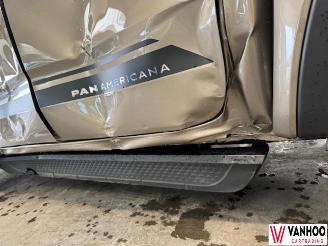 Volkswagen Amarok  picture 6