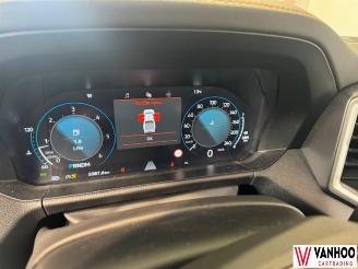 Volkswagen Amarok  picture 23