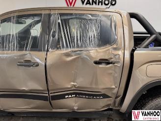 Volkswagen Amarok  picture 4