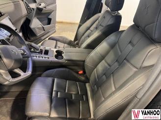 DS Automobiles DS 7 Crossback CROSSBACK picture 16