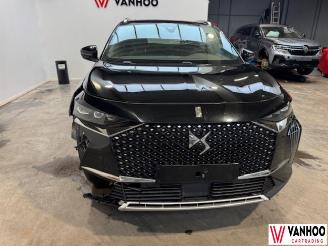DS Automobiles DS 7 Crossback CROSSBACK picture 2