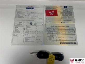 Peugeot Partner  picture 20