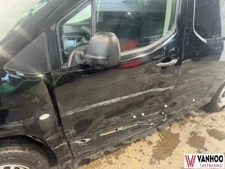 Peugeot Partner  picture 3