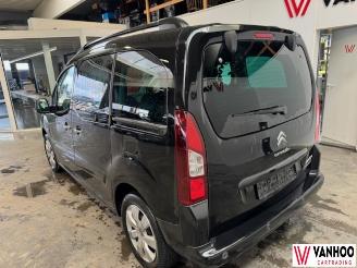 Citroën Berlingo  picture 11