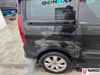 Citroën Berlingo  picture 7