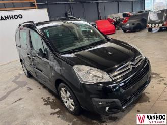 Citroën Berlingo  picture 3