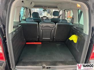 Citroën Berlingo  picture 12