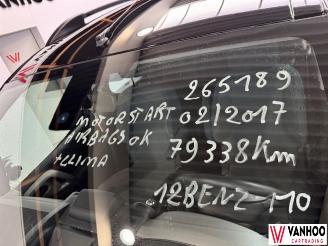 Citroën Berlingo  picture 20