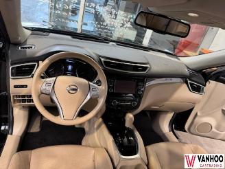 Nissan X-Trail  picture 16