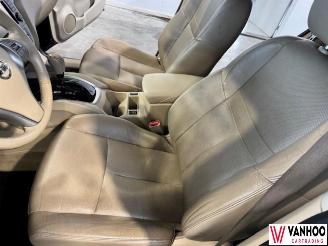 Nissan X-Trail  picture 15