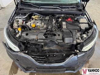 Renault Mégane  picture 4