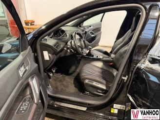 Peugeot 308  picture 11