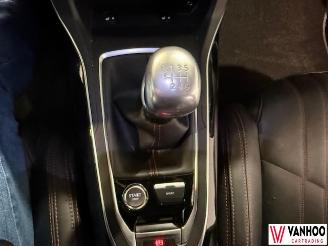 Peugeot 308  picture 14