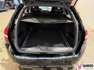 Peugeot 308  picture 9