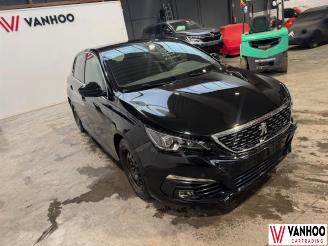 Peugeot 308  picture 3