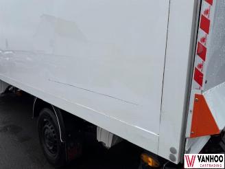 Volkswagen Crafter  picture 10