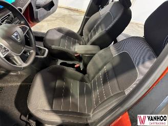 Dacia Jogger  picture 14