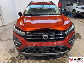 Dacia Jogger  picture 2