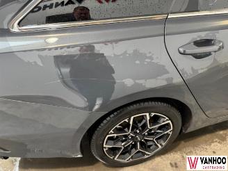 Kia Cee d  picture 7