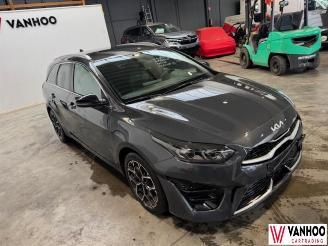 Kia Cee d  picture 3