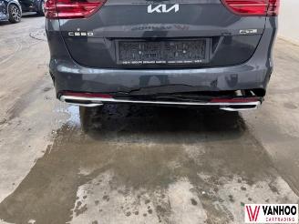 Kia Cee d  picture 13