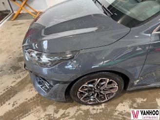 Kia Cee d  picture 5