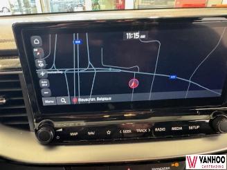 Kia Cee d  picture 21