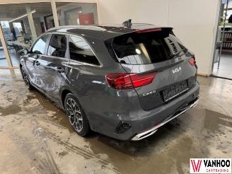 Kia Cee d  picture 8