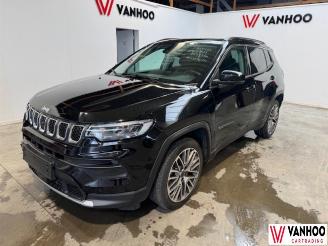 skadebil auto Jeep Compass  2023/8