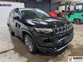 Jeep Compass  picture 3