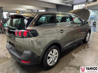 Peugeot 5008  picture 6