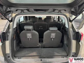 Peugeot 5008  picture 14
