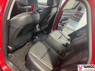 Hyundai Tucson  picture 15