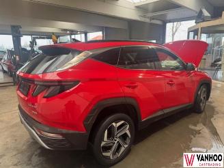 Hyundai Tucson  picture 8