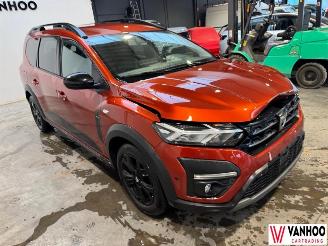 Dacia Jogger JOGGER picture 3