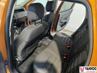 Dacia Duster  picture 14