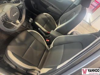 Kia Picanto  picture 16