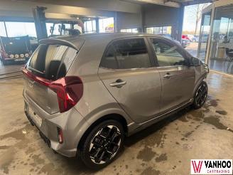 Kia Picanto  picture 4