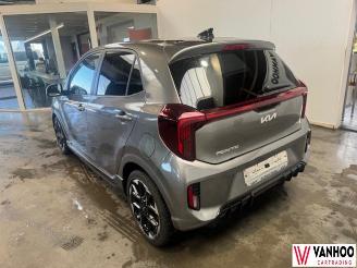 Kia Picanto  picture 5