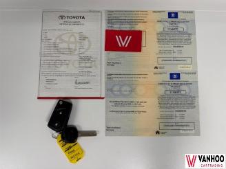 Toyota Aygo  picture 24