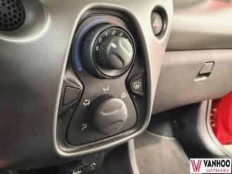 Toyota Aygo  picture 22