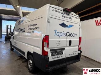 Opel Movano  picture 11