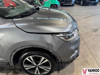 Nissan Qashqai  picture 4