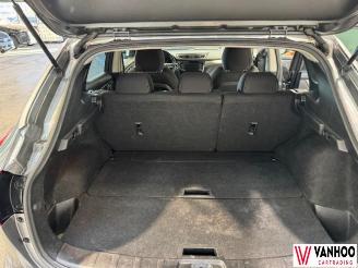 Nissan Qashqai  picture 12