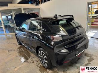 Peugeot e-208  picture 7