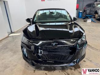 Peugeot e-208  picture 3