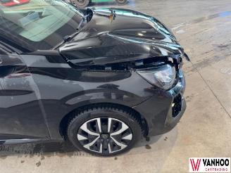 Peugeot e-208  picture 5