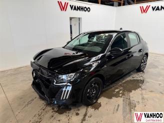 Peugeot e-208  picture 1